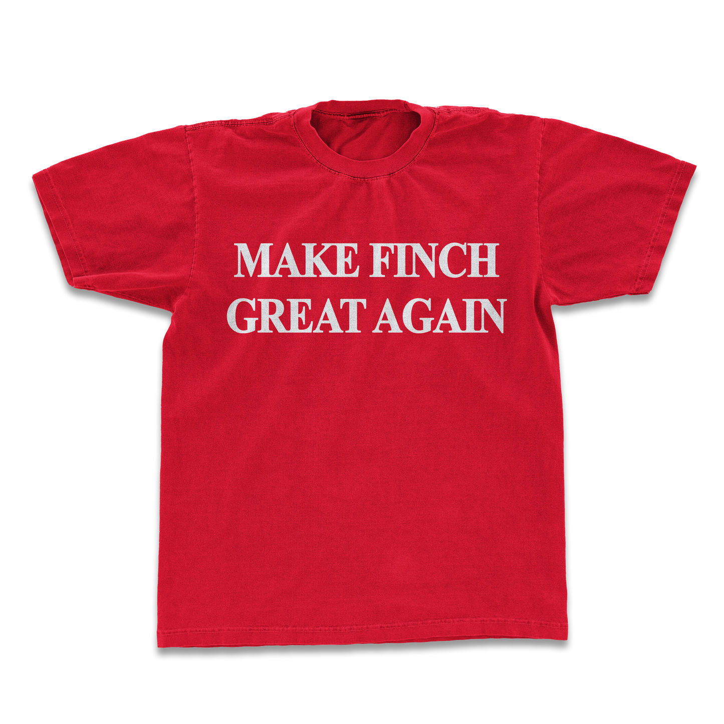 Pressa 'M.F.G.A' T-Shirt