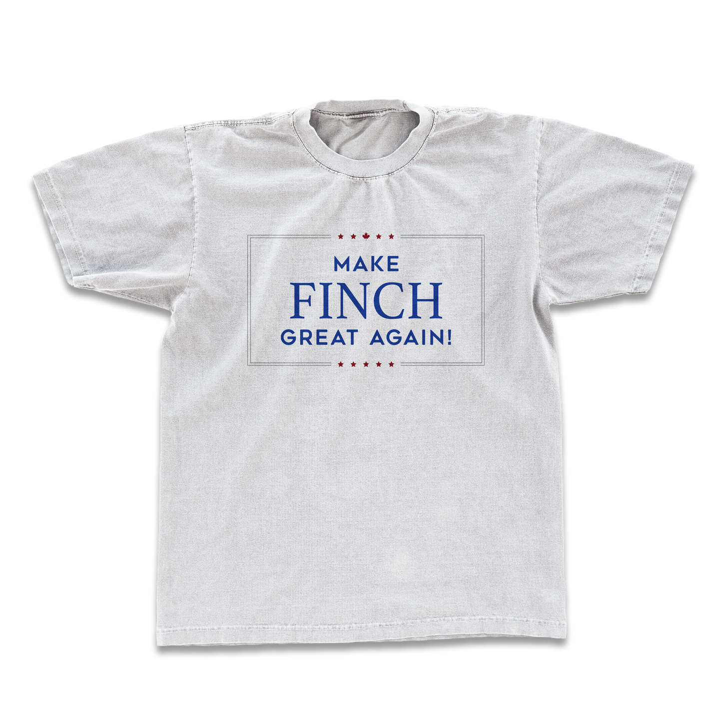 Pressa 'M.F.G.A' T-Shirt