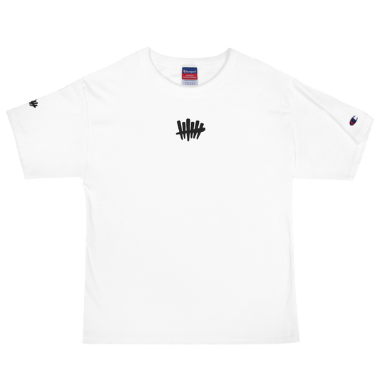Ba6ix Champion Heavy T-Shirt