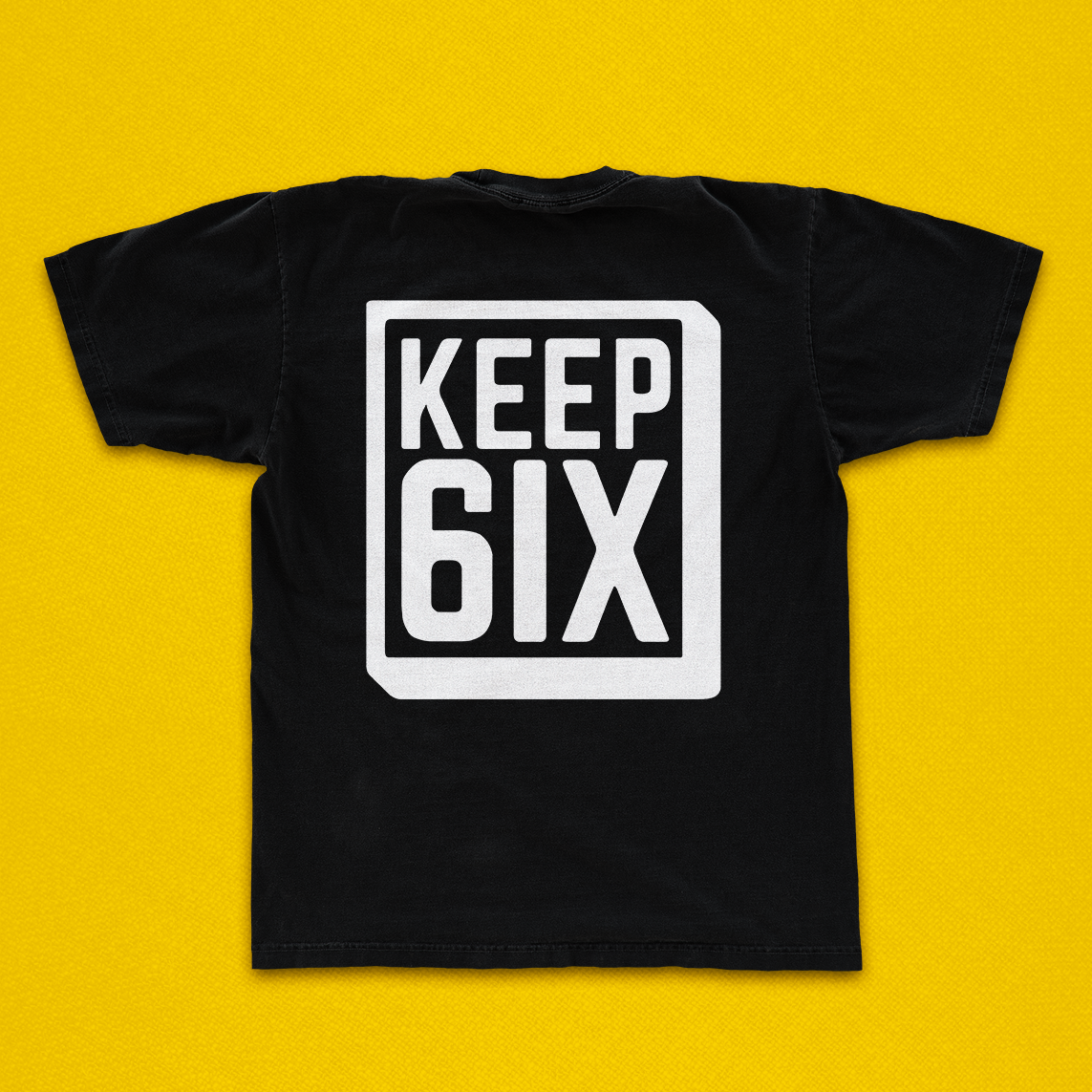 KEEP6IX