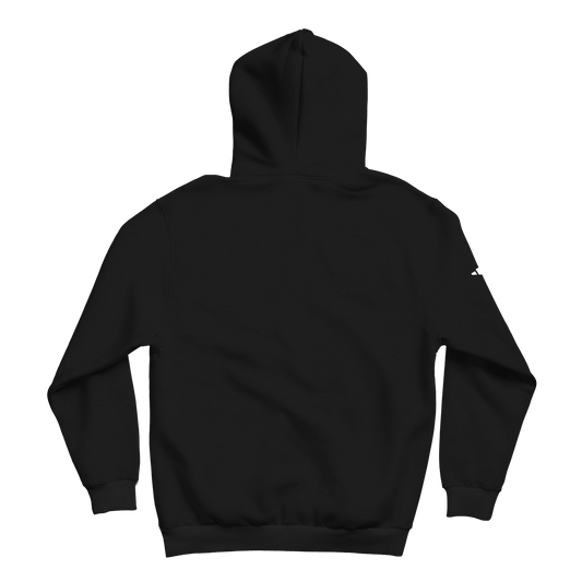 Keep6ix Adidas Fleece Hoodie