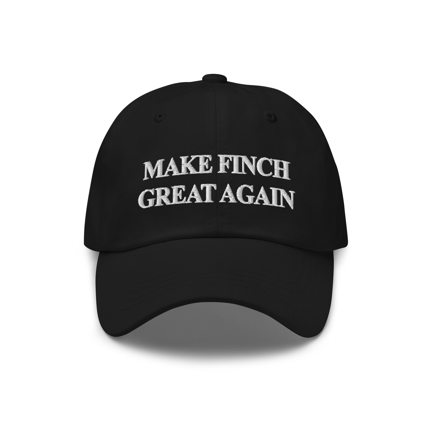 Pressa 'M.F.G.A' Dad Hat