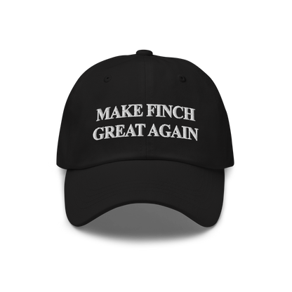 Pressa 'M.F.G.A' Dad Hat