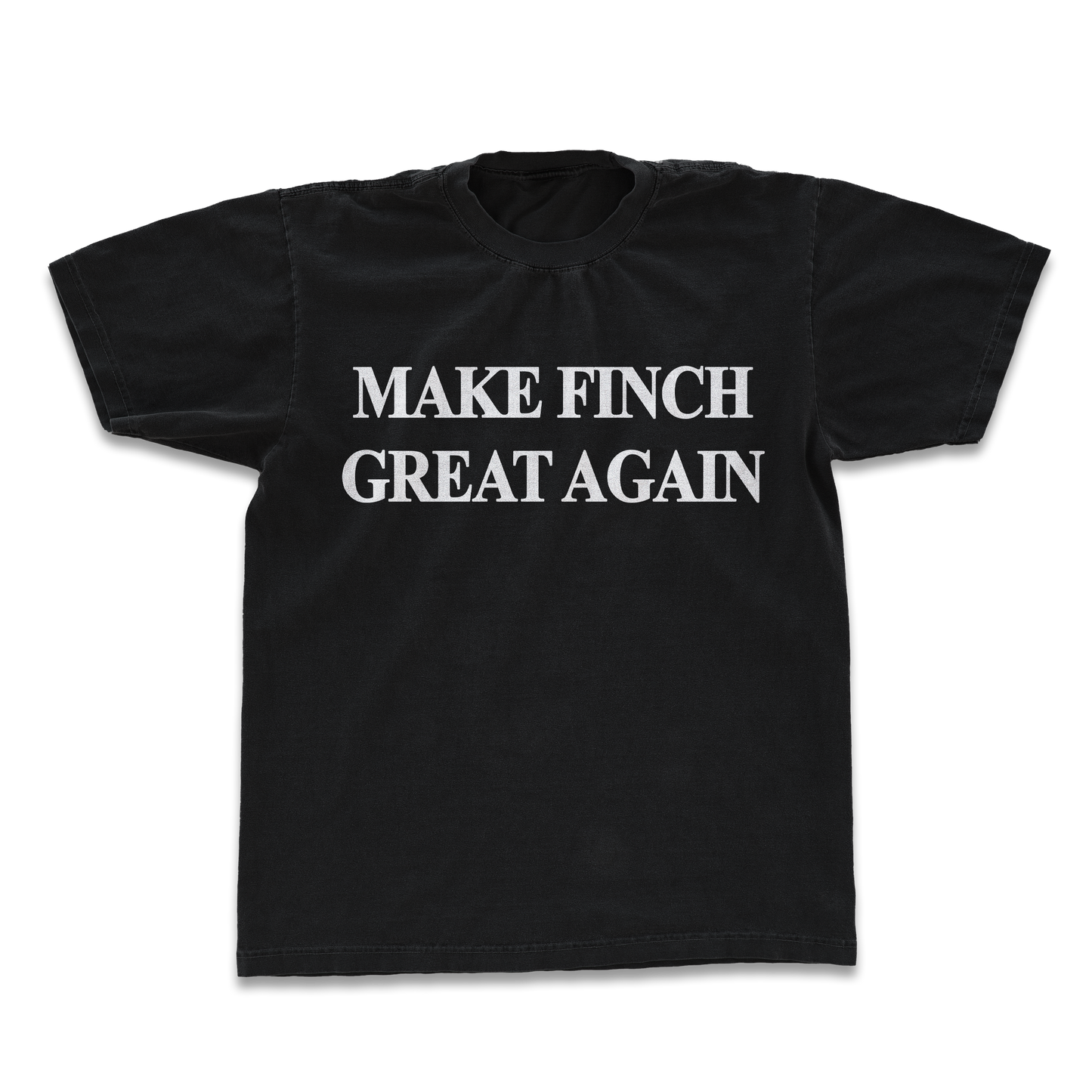 Pressa 'M.F.G.A' T-Shirt