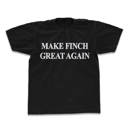 Pressa 'M.F.G.A' T-Shirt