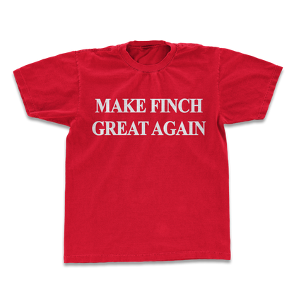 Pressa 'M.F.G.A' T-Shirt