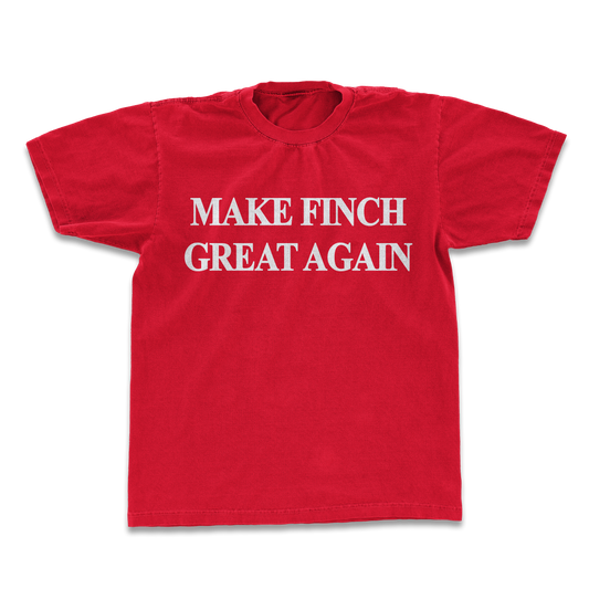 Pressa 'M.F.G.A' T-Shirt