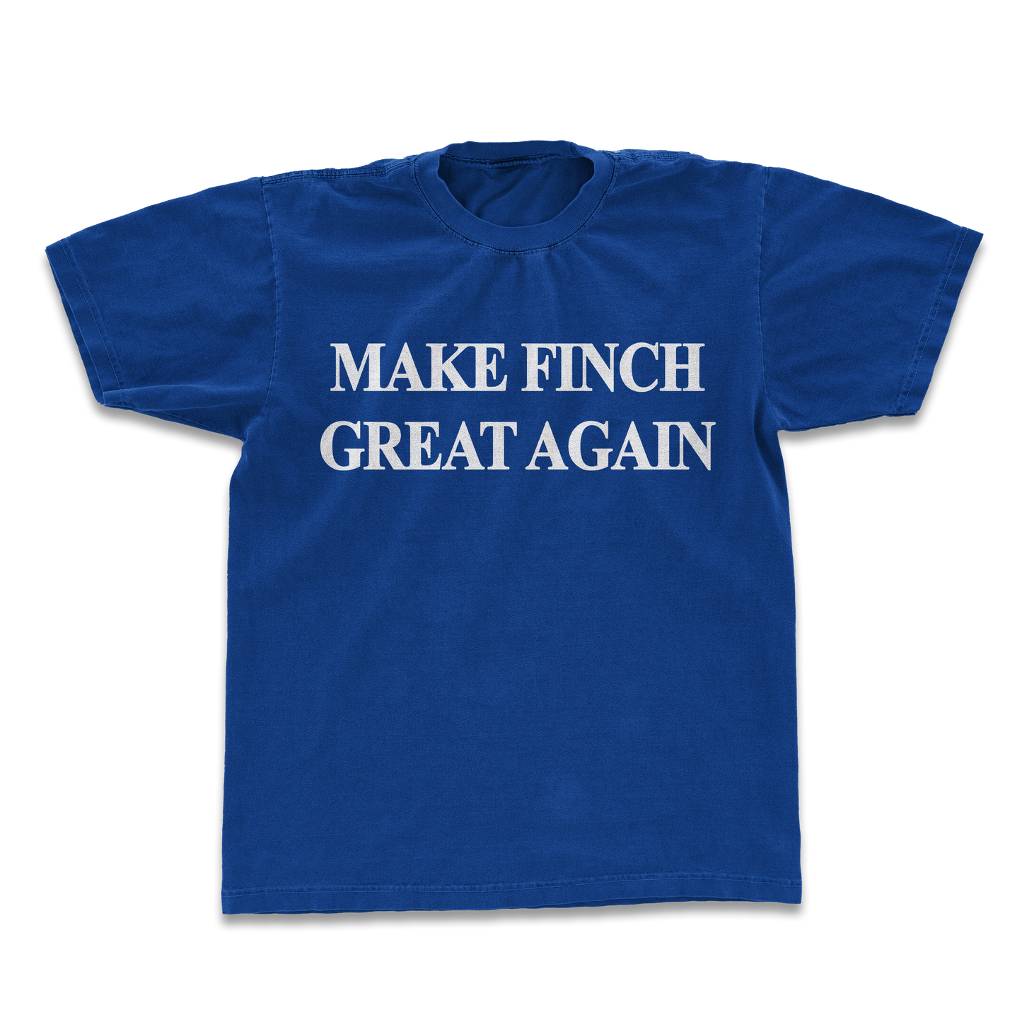 Pressa 'M.F.G.A' T-Shirt