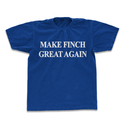 Pressa 'M.F.G.A' T-Shirt