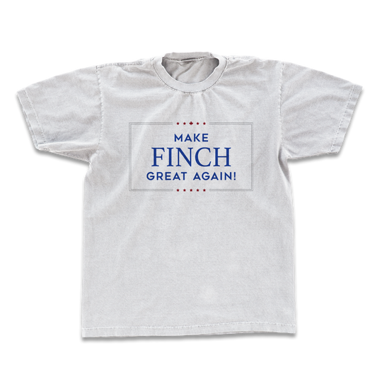 Pressa 'M.F.G.A' T-Shirt