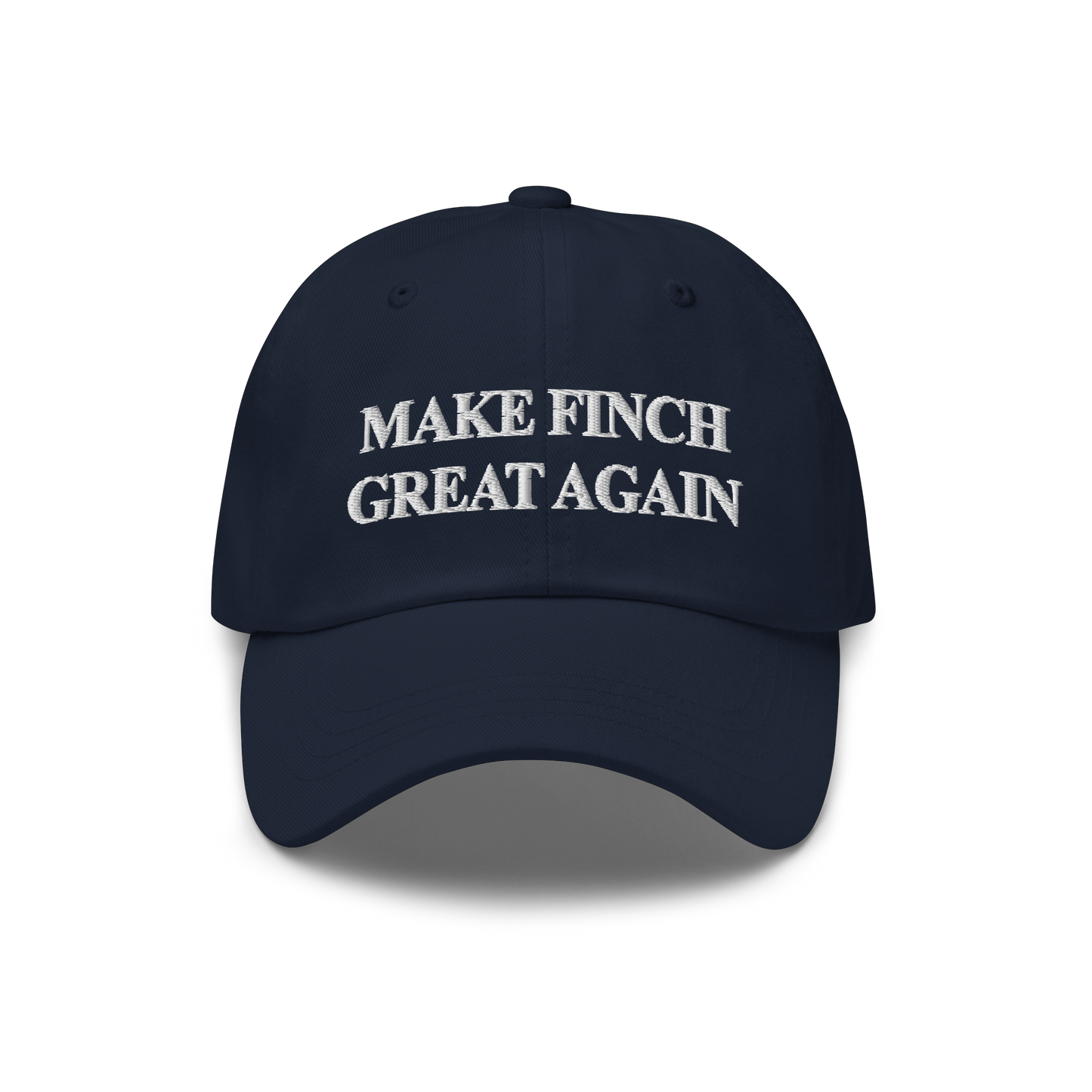 Pressa 'M.F.G.A' Dad Hat