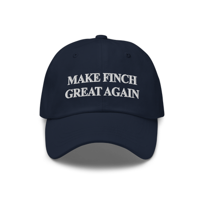 Pressa 'M.F.G.A' Dad Hat