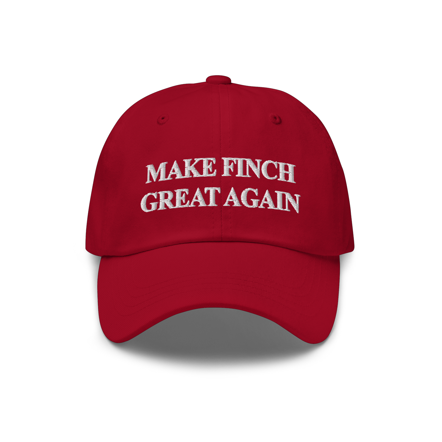 Pressa 'M.F.G.A' Dad Hat