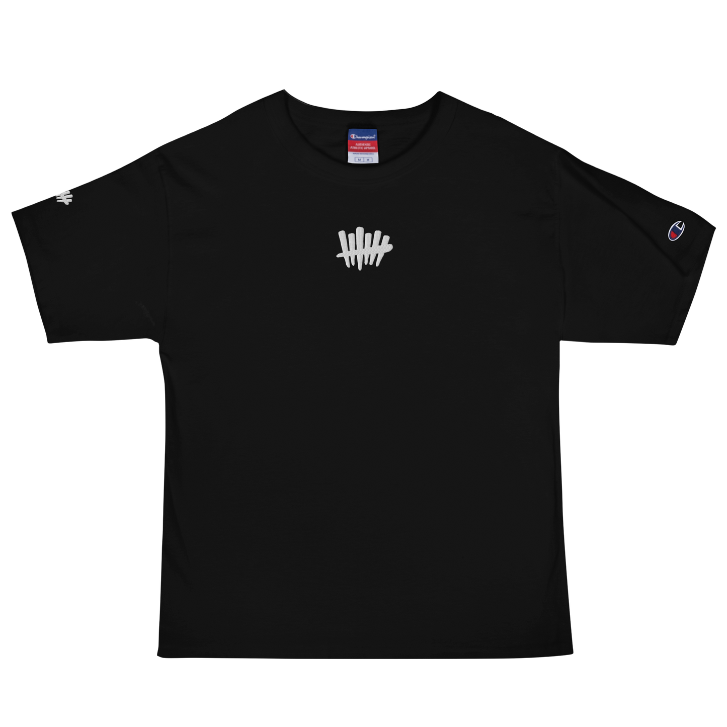 Ba6ix Champion Heavy T-Shirt