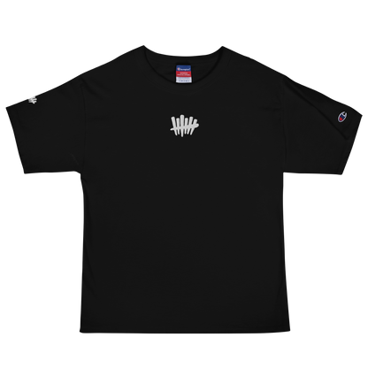 Ba6ix Champion Heavy T-Shirt