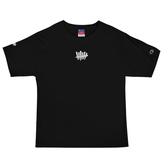 Ba6ix Champion Heavy T-Shirt