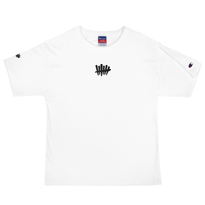 Ba6ix Champion Heavy T-Shirt