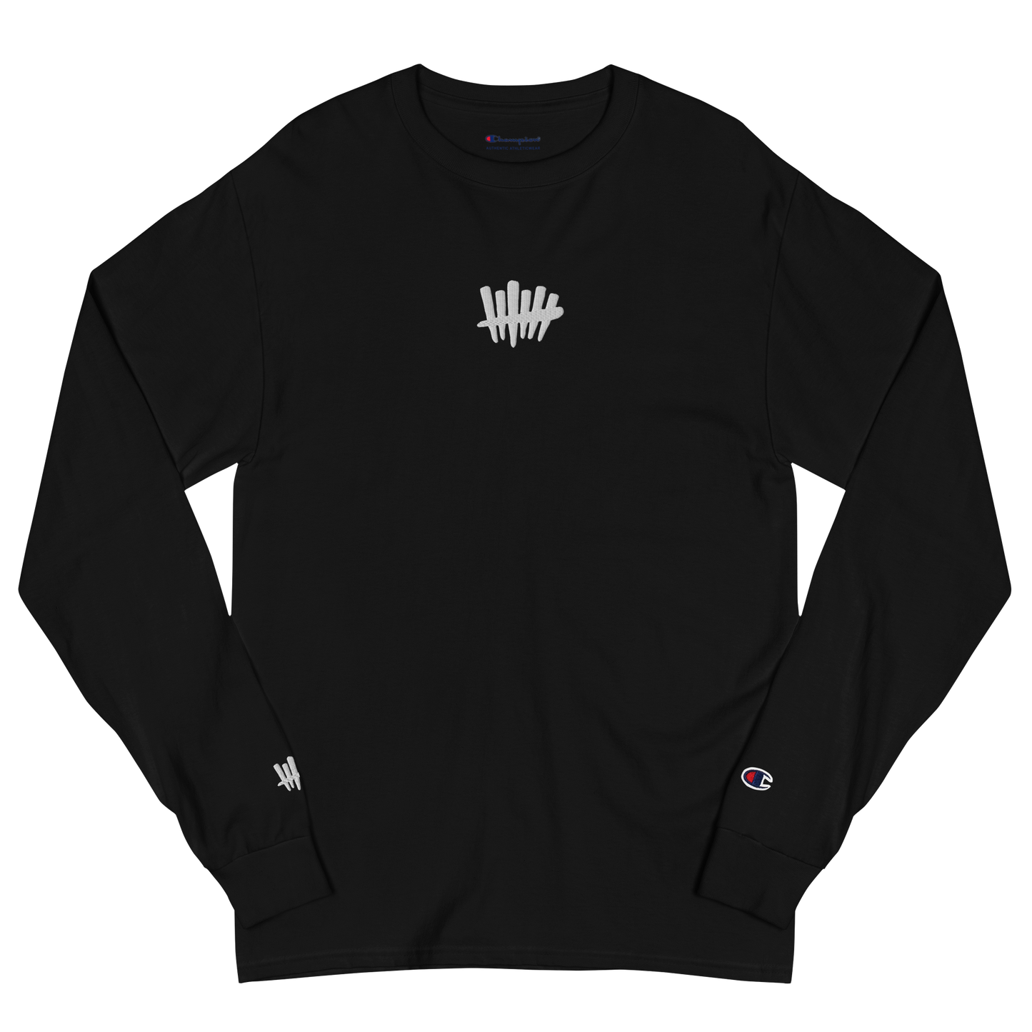 Ba6ix Champion Long-Sleeve