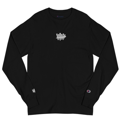 Ba6ix Champion Long-Sleeve