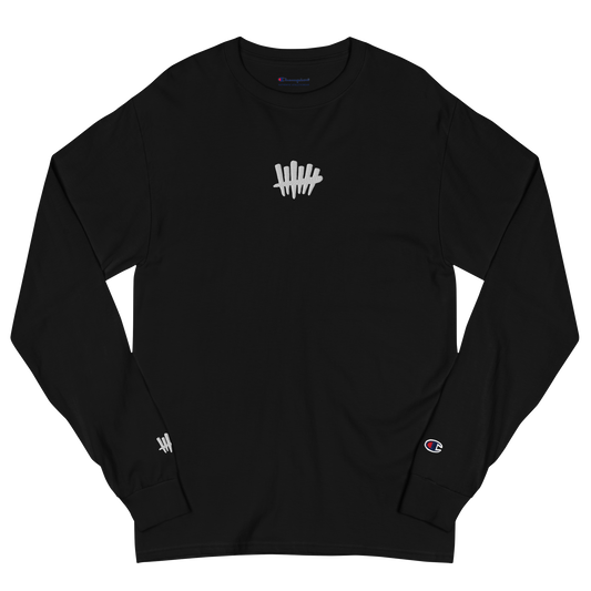 Ba6ix Champion Long-Sleeve