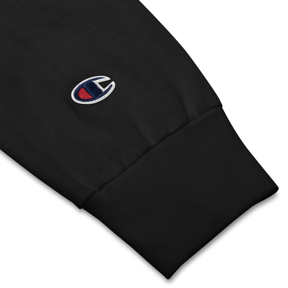 Keep6ix Champion Long-Sleeve